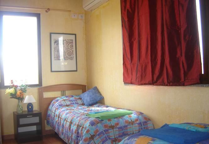 Agriturismo Isidoro Fertilia Kültér fotó