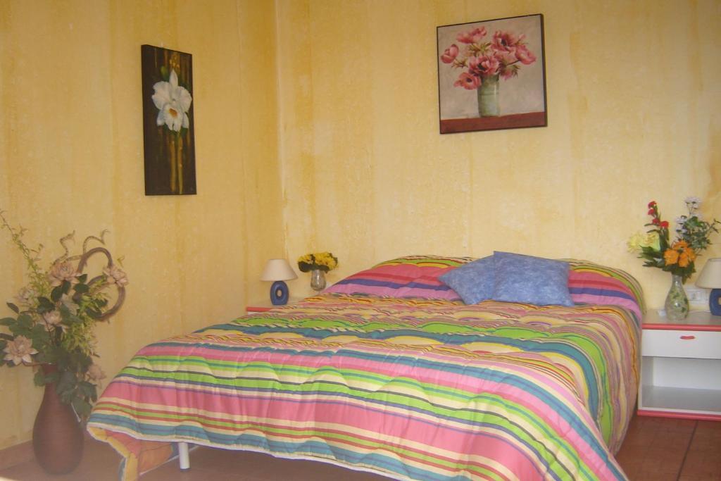 Agriturismo Isidoro Fertilia Szoba fotó
