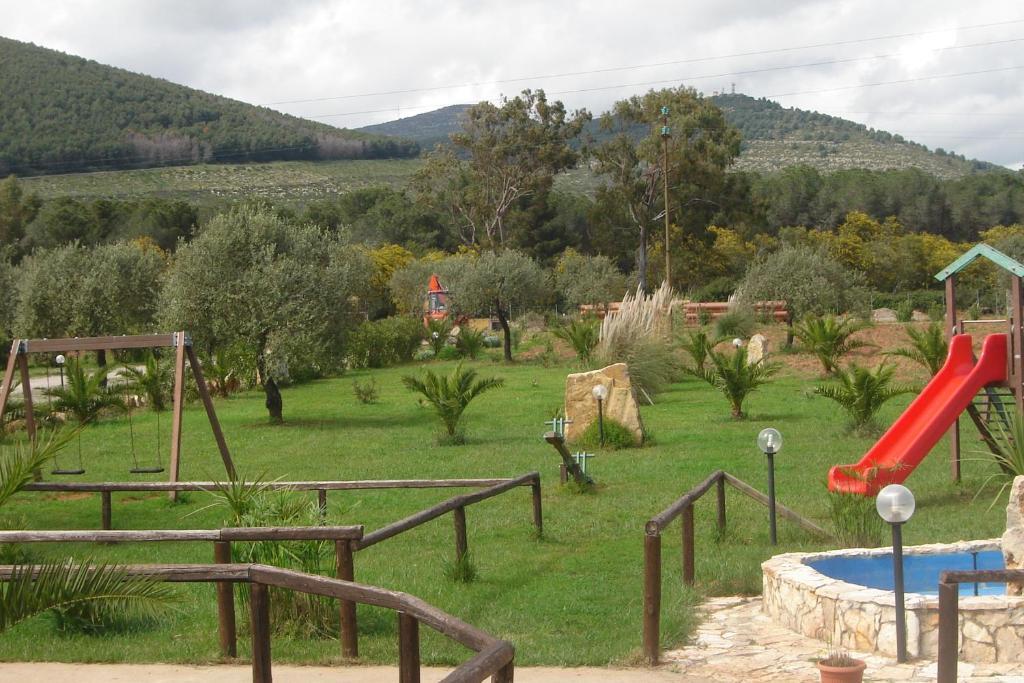 Agriturismo Isidoro Villa Fertilia Kültér fotó